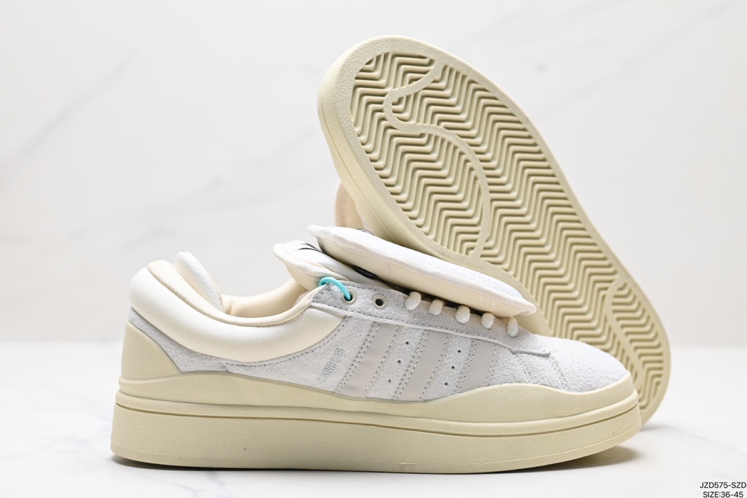 Adidas Campus Shoes